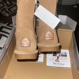 BearPaw Boots